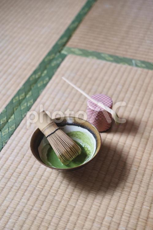 京都の宇治抹茶 抹茶,京都,宇治の写真素材