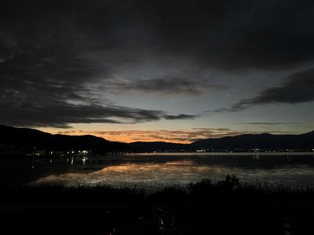 evening, JPG