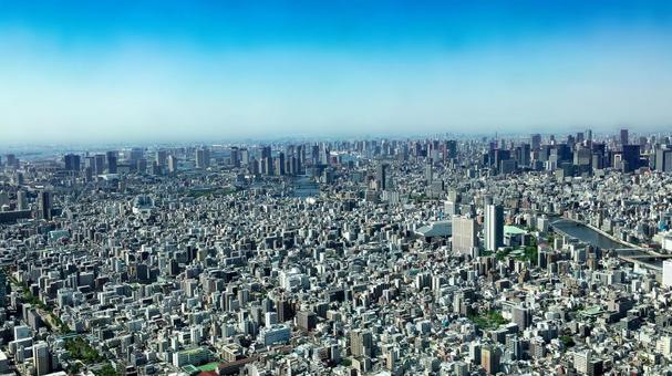 東京的景觀 - 4, JPG 東京的景觀 - 4, JPG