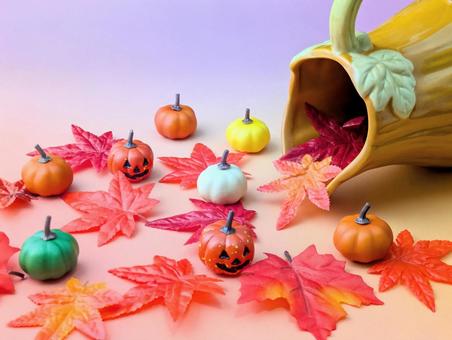 秋イメージ(ハッピーハロウィン)26 秋イメージ(ハッピーハロウィン)26 秋,ハロウィン,ハロウィーンの写真素材