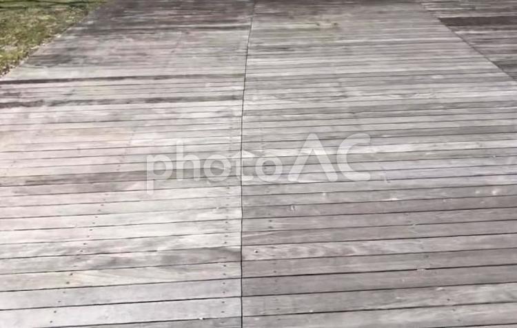 床　模様　210314 屋外で,自然,背景の写真素材