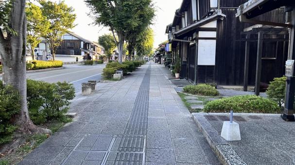 夢京橋キャッスルロード4 夢京橋キャッスルロード4の写真