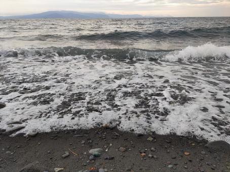 海 海の写真