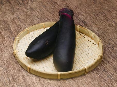 茄子-21 茄子-21の写真