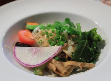 鮮魚の蒸し物(常磐もの) 鮮魚の蒸し物(常磐もの) 鮮魚の蒸し物,蒸し料理,魚の写真素材