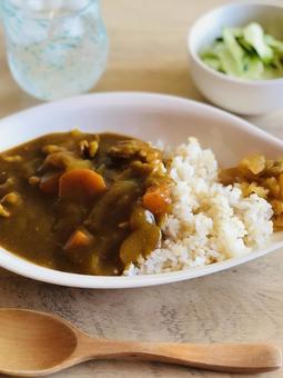 美味しい手作りカレー 美味しい手作りカレー カレー,フード,グルメの写真素材