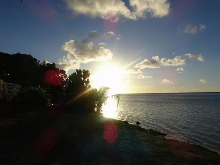 グアム グアムの写真