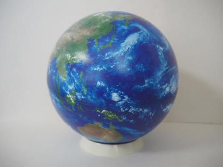 地球儀1 地球儀1 地球儀,地球,世界の写真素材