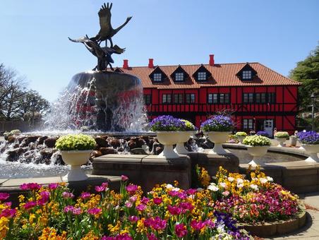 Andersen Park in April-94, JPG