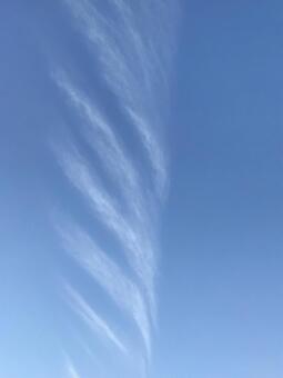雲 雲の写真