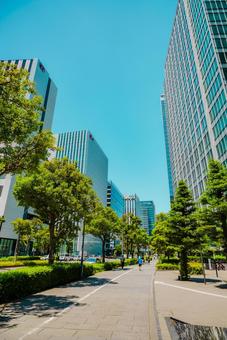 【神奈川】横浜の街並み 2025 【神奈川】横浜の街並み 2025 横浜,神奈川,みなとみらいの写真素材