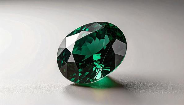 エメラルドの写真