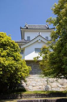 七州城 拳母城 七州城,拳母城,城の写真素材