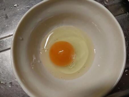 たまご 卵,生卵,たまごの写真素材