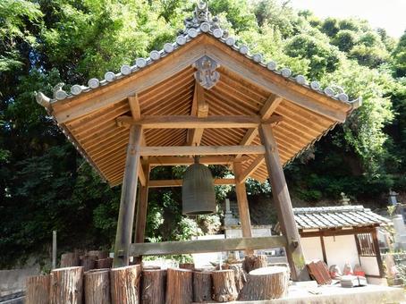 【風景写真】日光寺(広島県福山市)の風景 【風景写真】日光寺(広島県福山市)の風景 日光寺,真言宗,神社仏閣の写真素材
