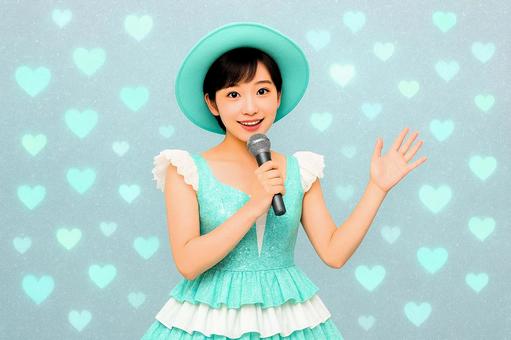 芸能人17 芸能人17の写真