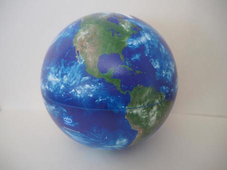 地球儀7 地球儀7 地球儀,地球,世界の写真素材