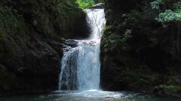 waterfall, JPG waterfall, JPG