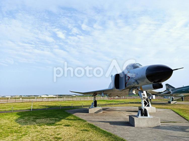 茨城空港 茨城空港,飛行機,空港の写真素材