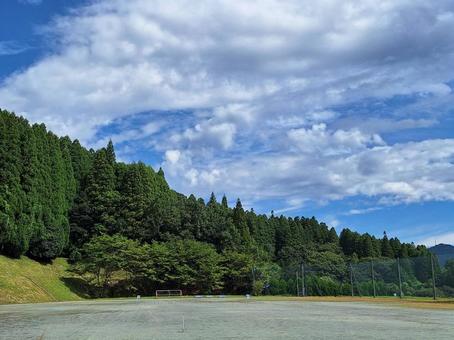 風景 風景 風景,自然,空の写真素材