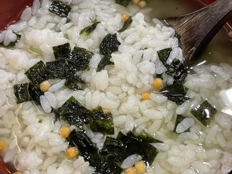 お茶漬け お茶漬け,お茶づけ,茶漬けの写真素材