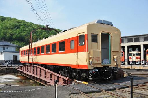 Photo, railway, car, traffic, 
