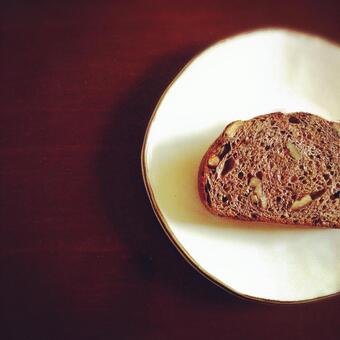 パン パンの写真