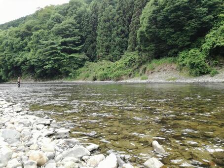 川 川の写真