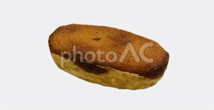 パイ生地のスイーツ〜焼菓子 焼菓子,パイ生地,スイーツの写真素材