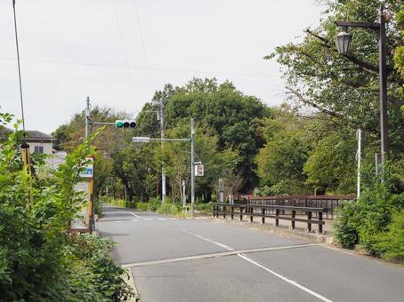 祖師ヶ谷の街並み(東京都・世田谷区) 祖師ヶ谷の街並み(東京都・世田谷区) 祖師ヶ谷通り,祖師ヶ谷,街並みの写真素材
