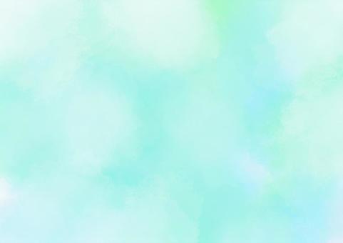 Green watercolor background, JPG Green watercolor background, JPG