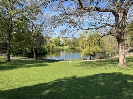 コペンハーゲン コペンハーゲン,デンマーク,北欧の写真素材