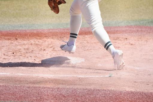 野球 野球 野球,ベースボール,baseballの写真素材