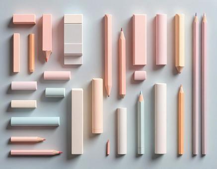 文具雑貨の写真