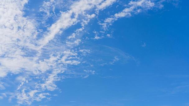 空 空の写真