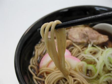 鶏そば 鶏そばの写真