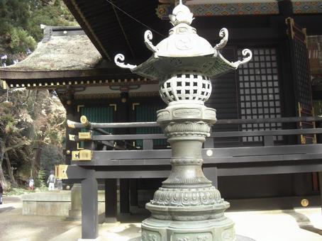 香取神宮の風景-2 香取神宮の風景-2の写真