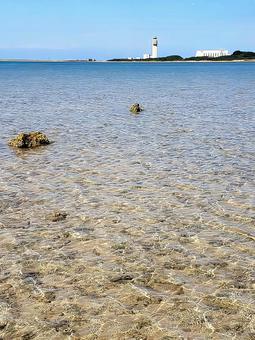 沖縄の海 沖縄の海の写真
