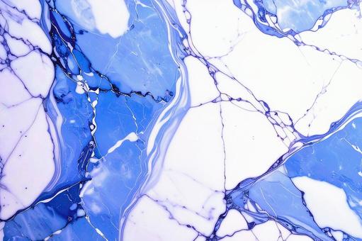 マーブル模様26 マーブル模様26の写真