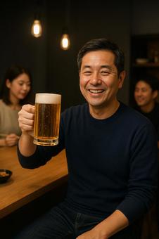 ここにはよく来るの? ここにはよく来るの?の写真