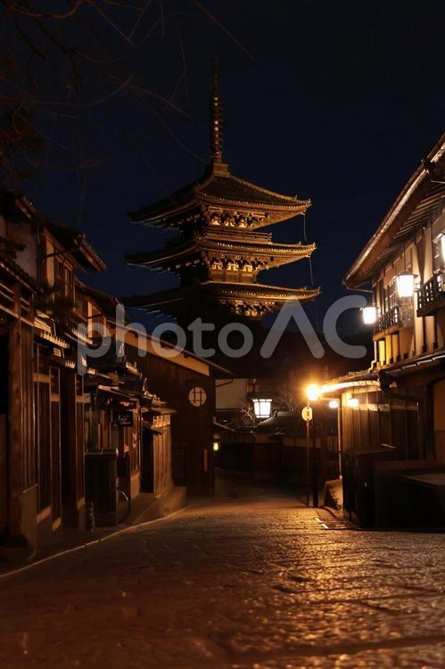 京都旅行のイメージ 京都,旅,旅行の写真素材