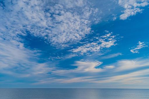 北海道 宗谷丘陵の風景 北海道 宗谷丘陵の風景の写真