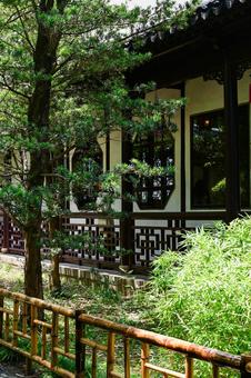 蘇州・留園 蘇州・留園の写真