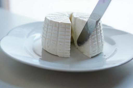 Ricotta (Italian cheese), JPG