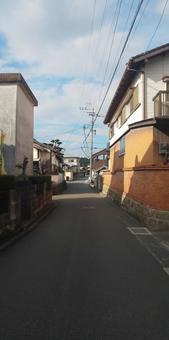 住宅地-須惠町 住宅地-須惠町の写真