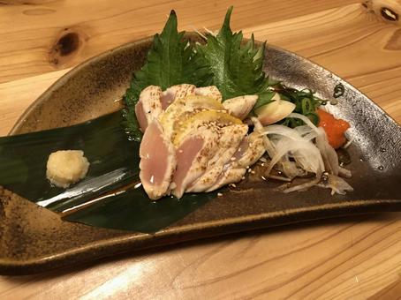 鳥肉料理 鳥肉料理の写真