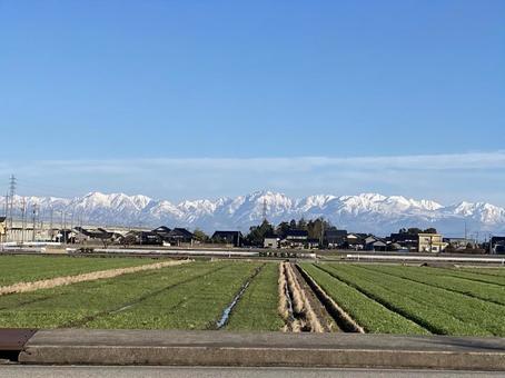 心を癒す風景 心を癒す風景の写真