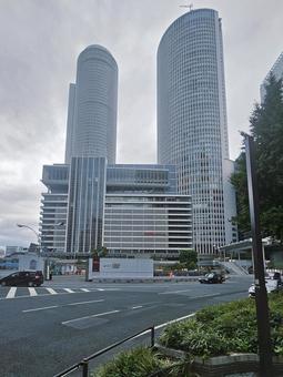 名古屋駅 名古屋駅の写真