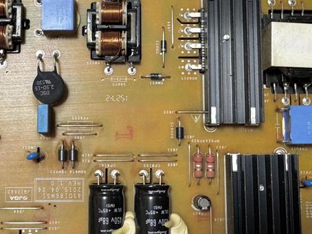 基板 エレクトロニクス,イメージ,コンピュータの写真素材