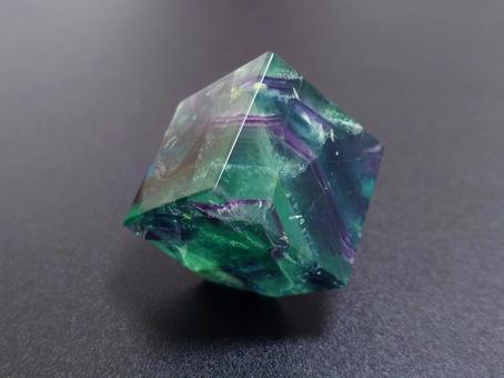 Photo, power stone, gem, flow light, 